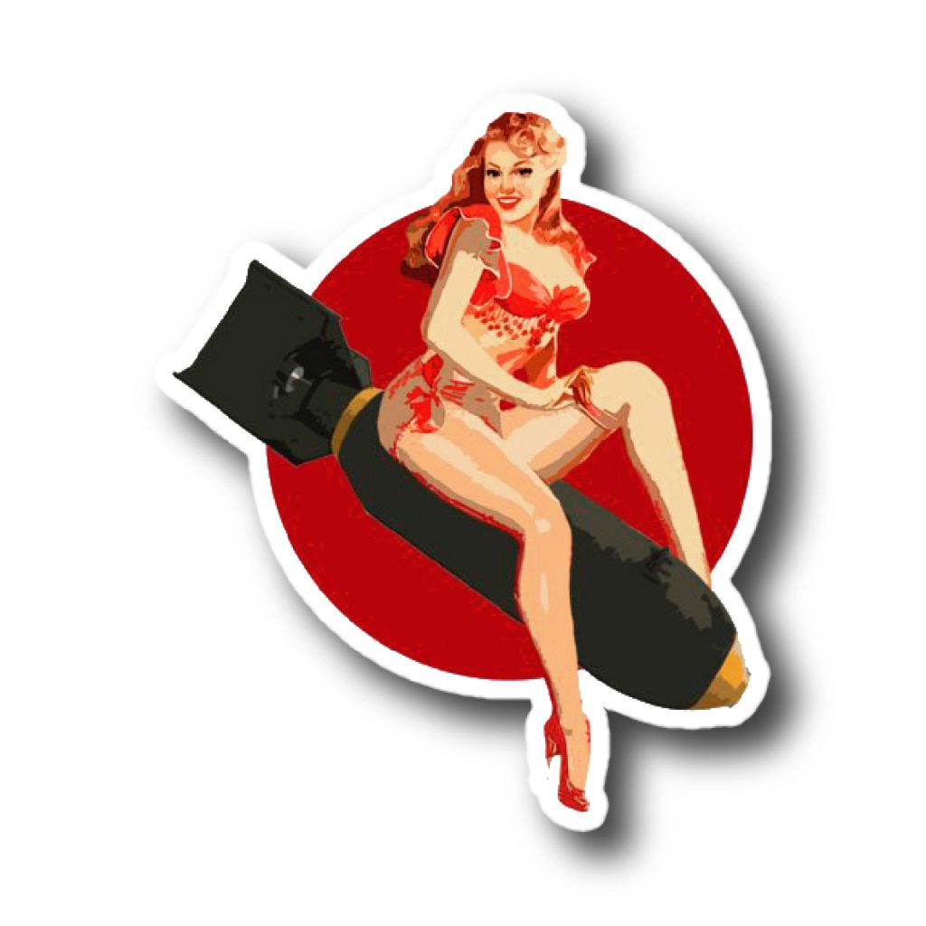 Girl power 44