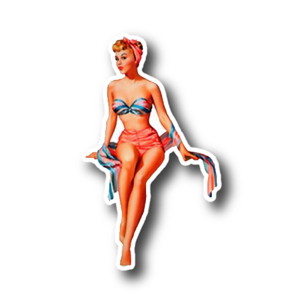 Girl power 48