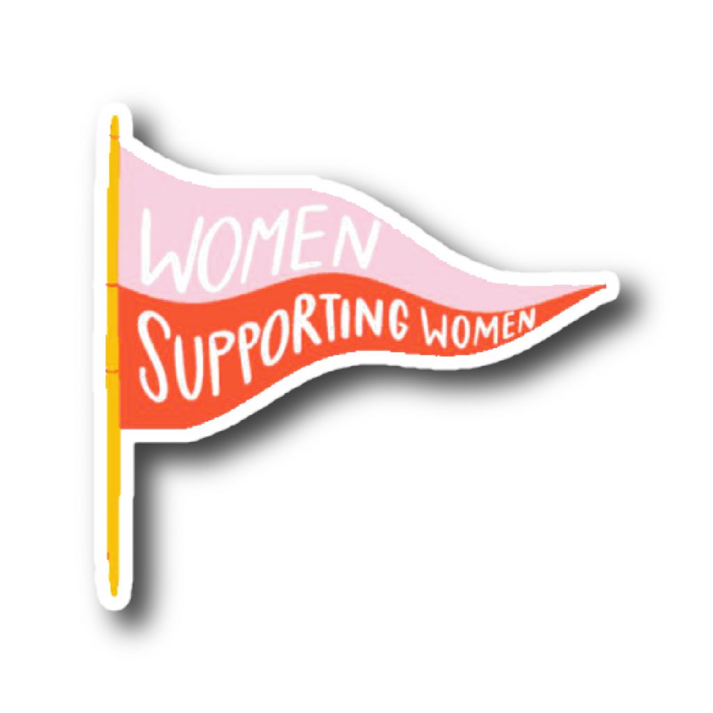 Girl power 5