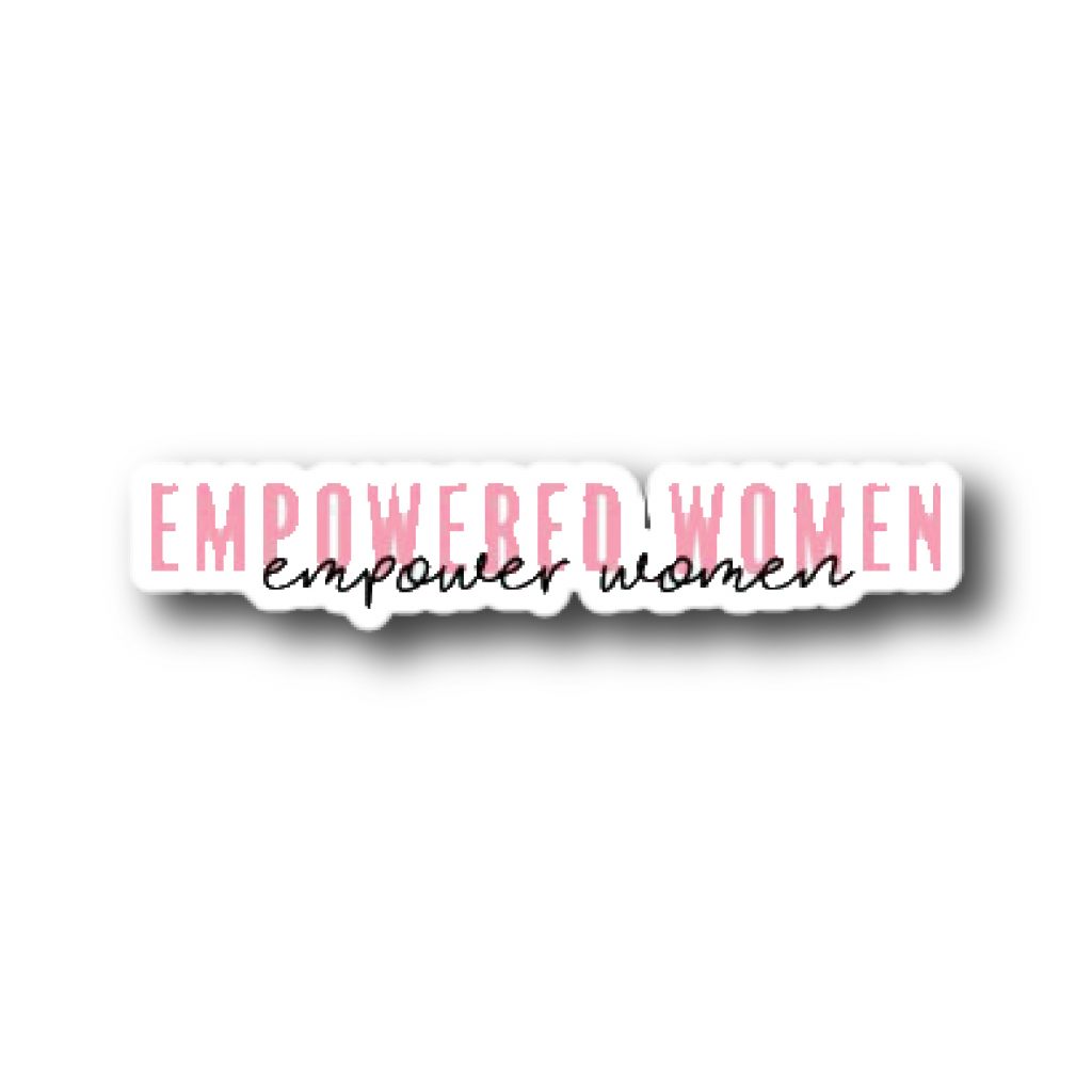 Girl power 6