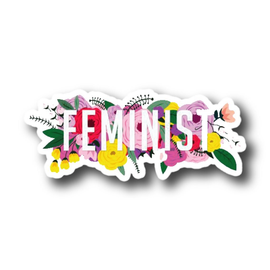 Girl power 7