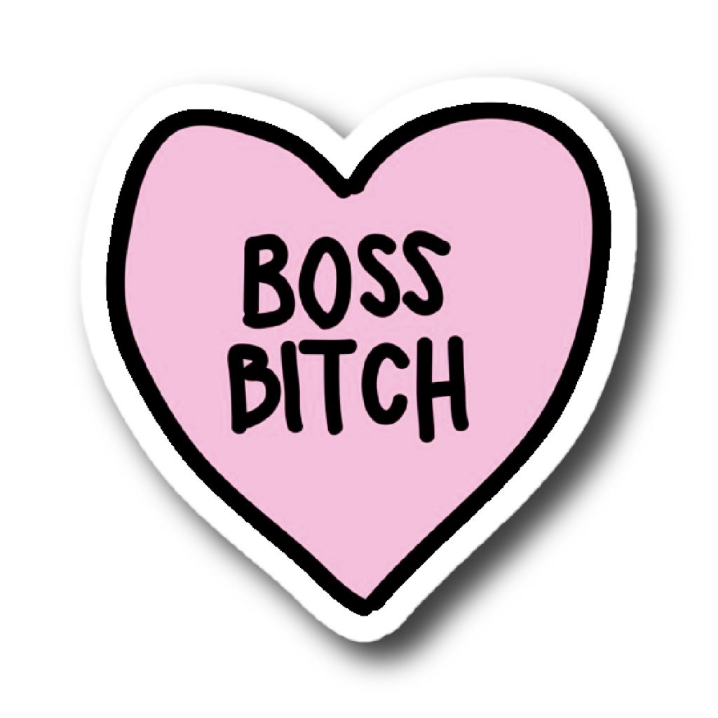 Girl power 72