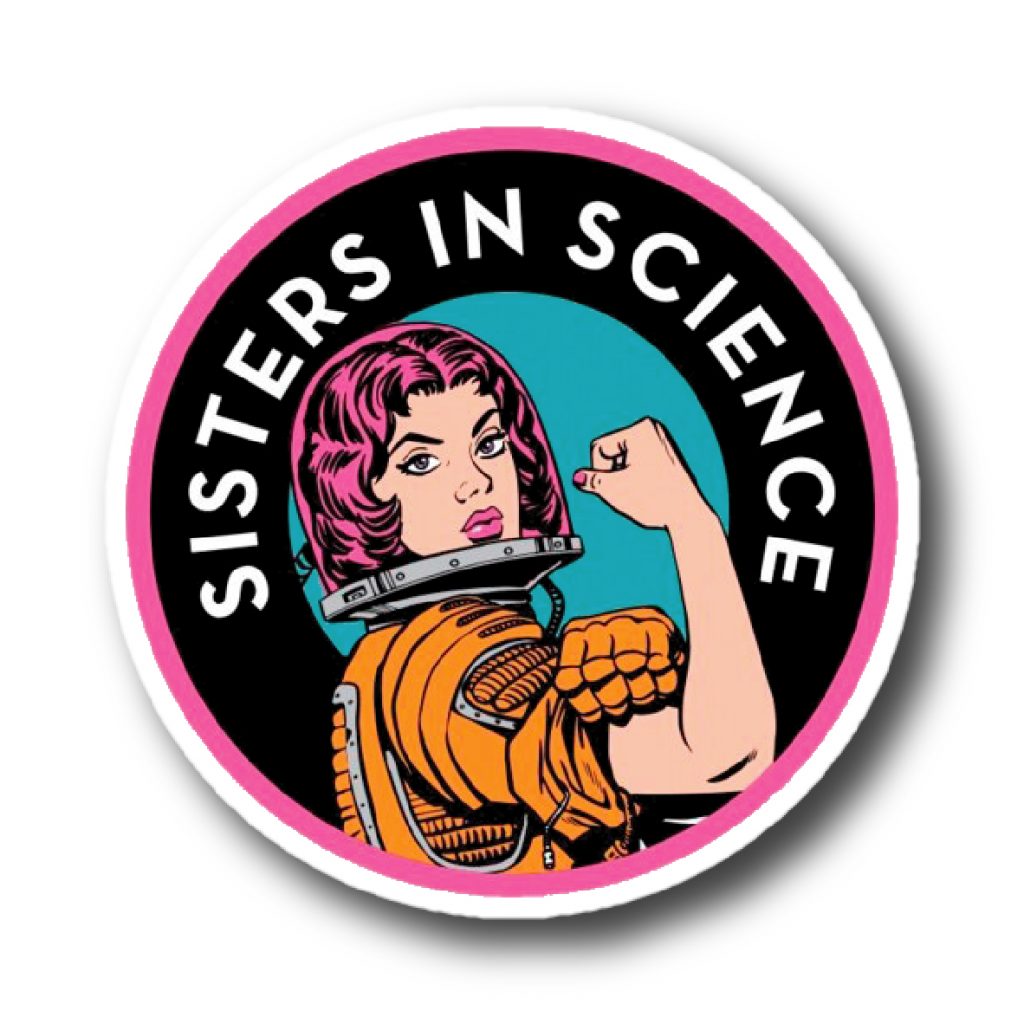 Girl power 8
