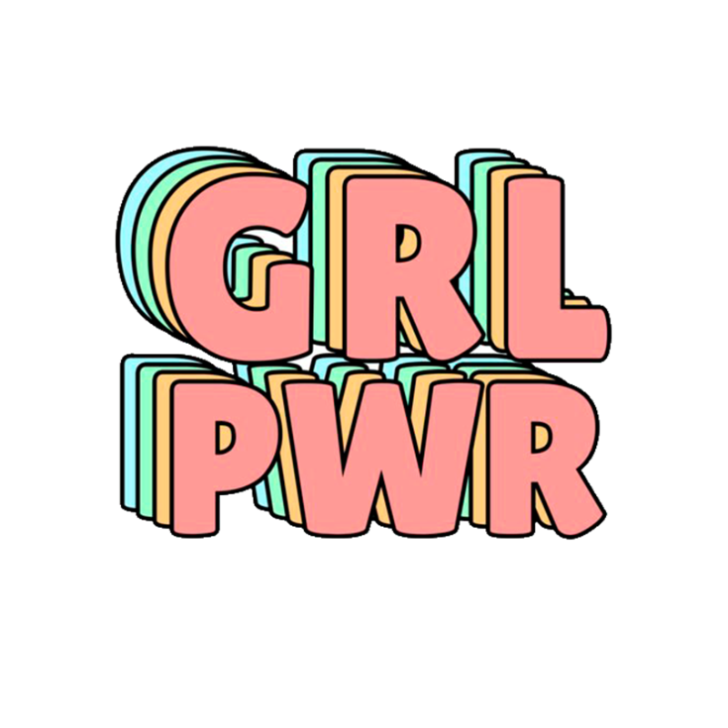 Girl Power