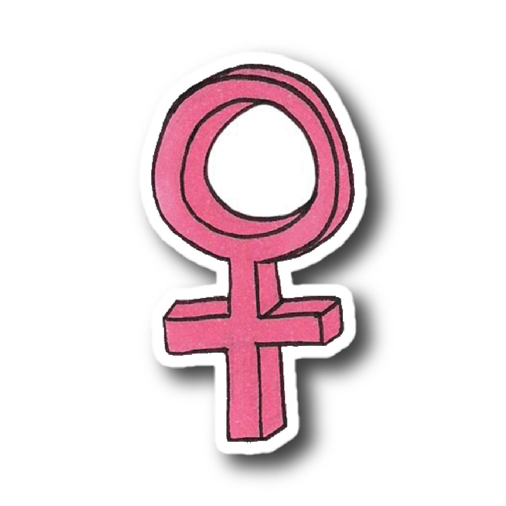 Girl power 9