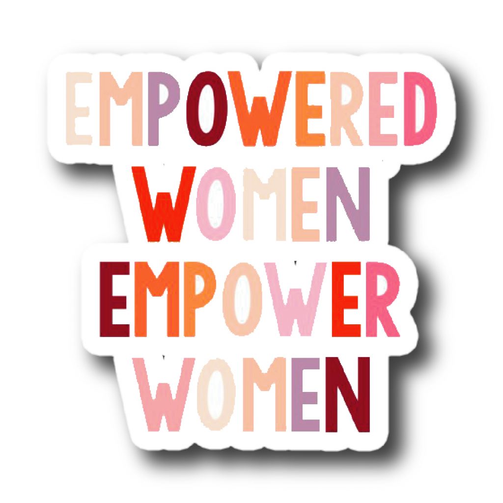 Girl power 94