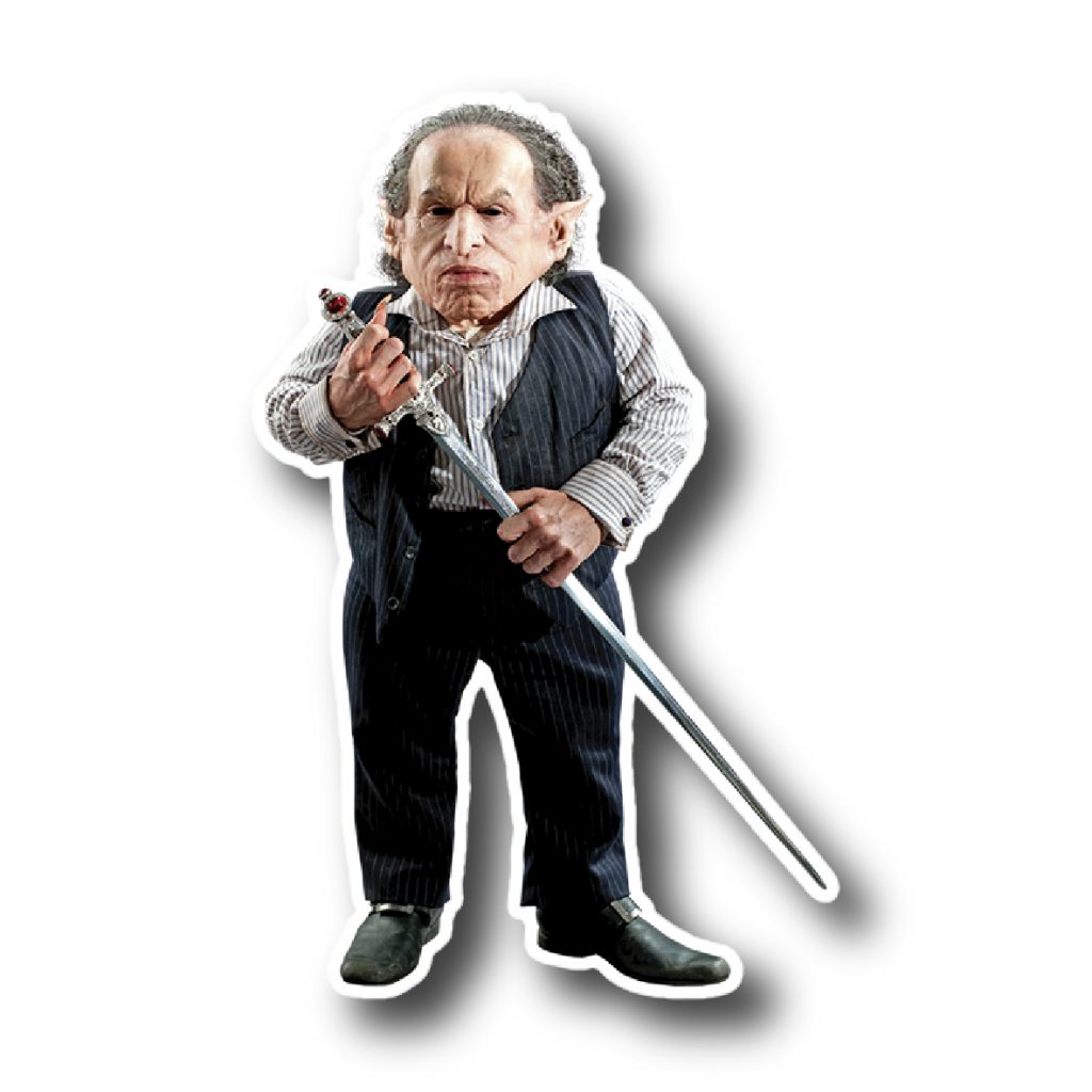 Harry Potter 20