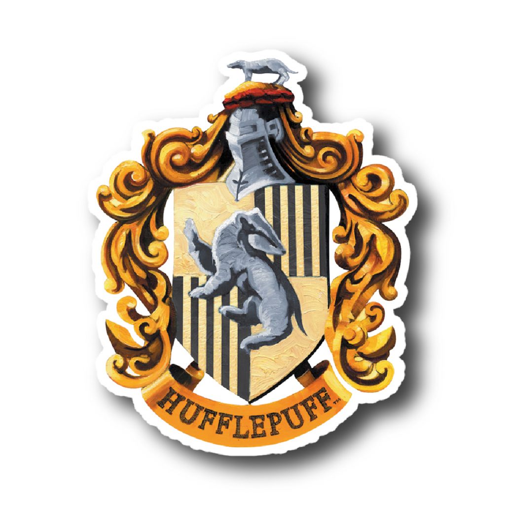 Harry Potter 3