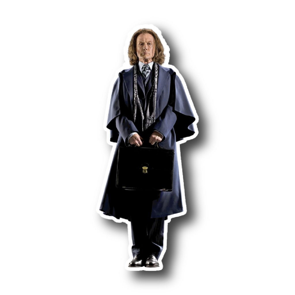 Harry Potter 27