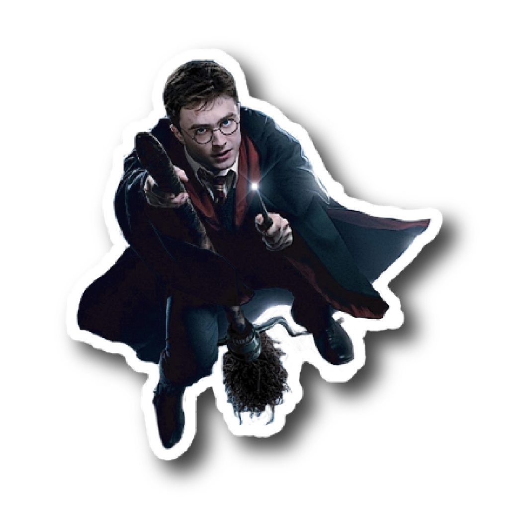 Harry Potter 32