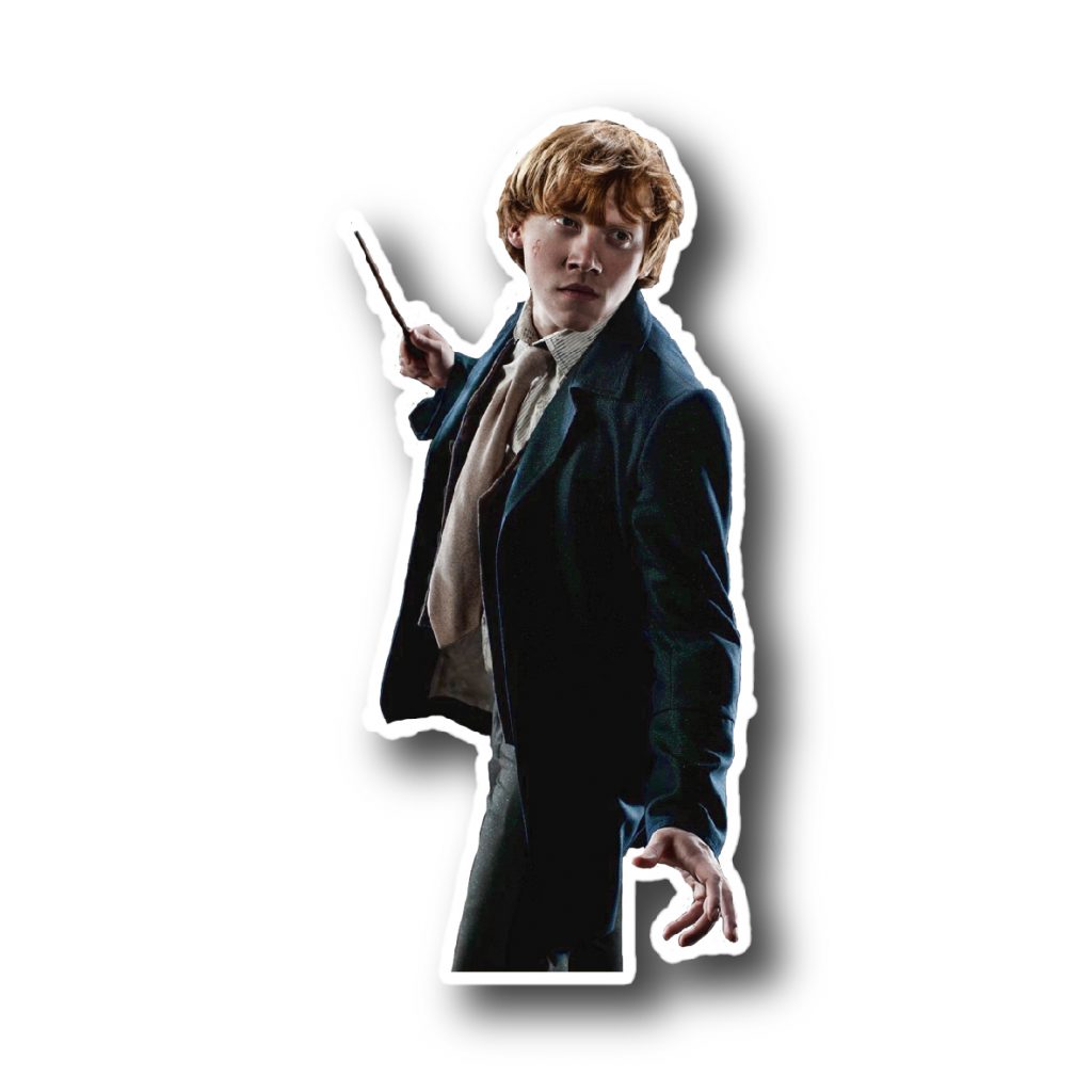 Harry Potter 36