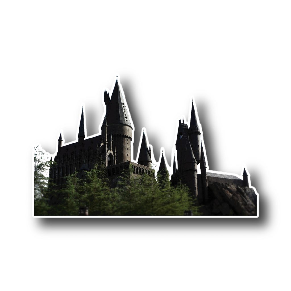 Harry Potter 37