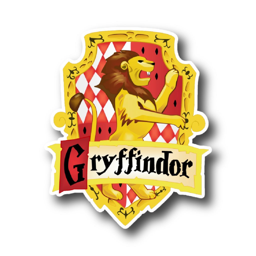 Harry Potter 5