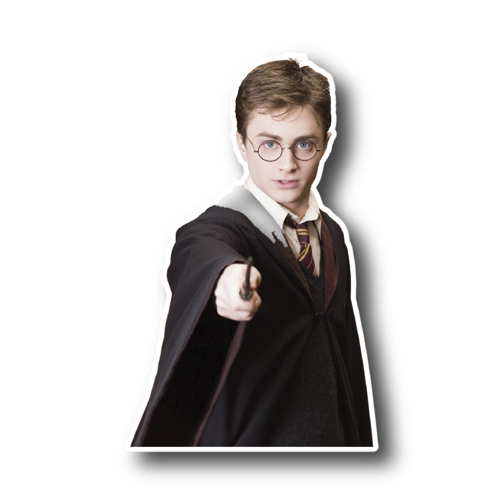 Harry Potter 44