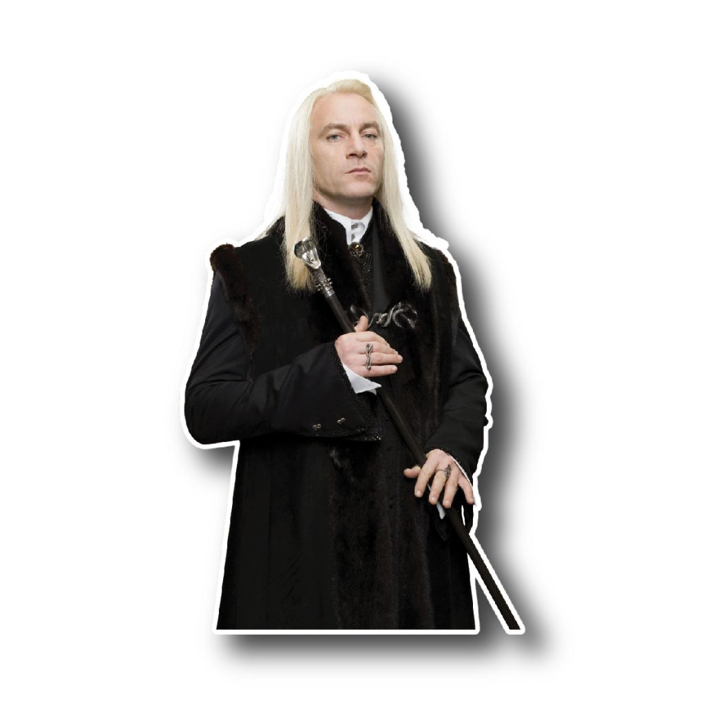 Harry Potter 47