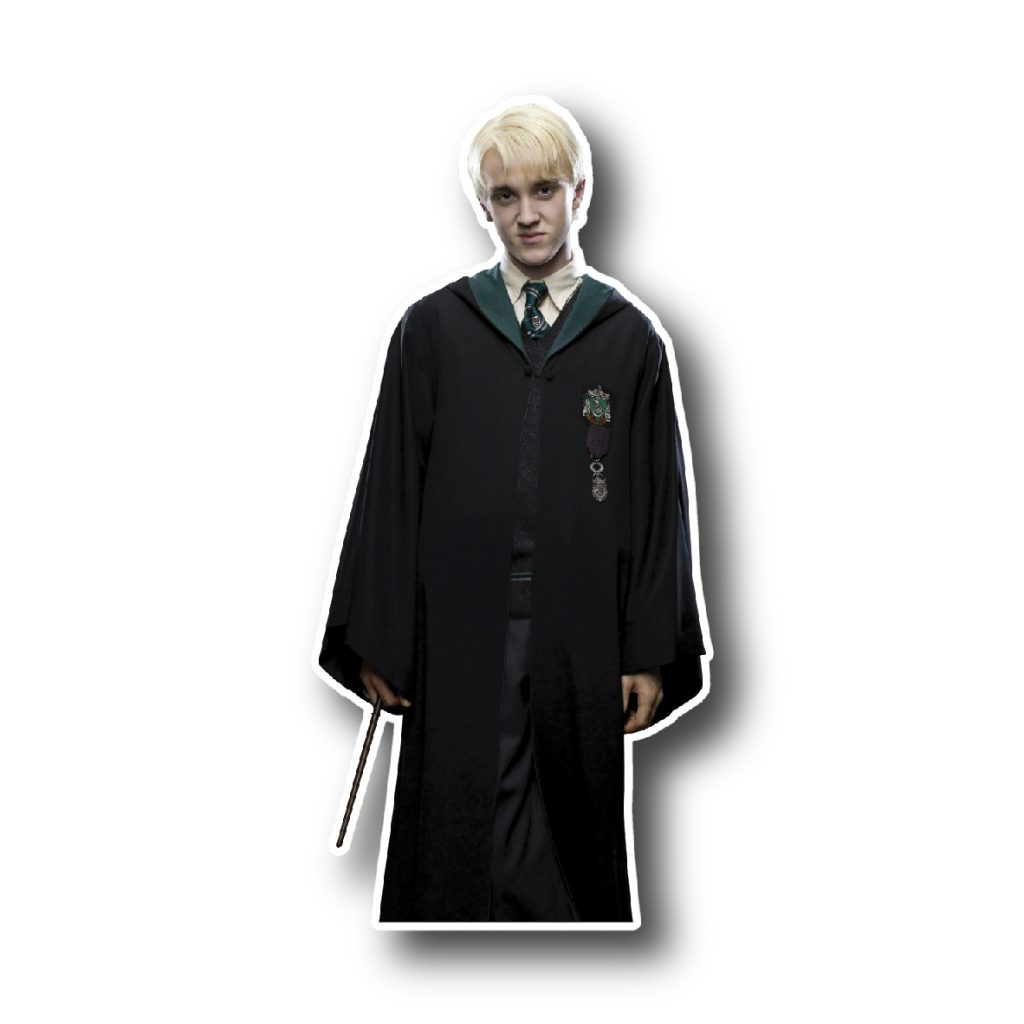 Harry Potter 48