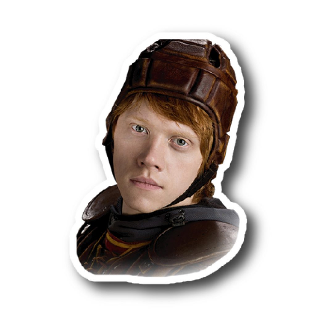 Harry Potter 49