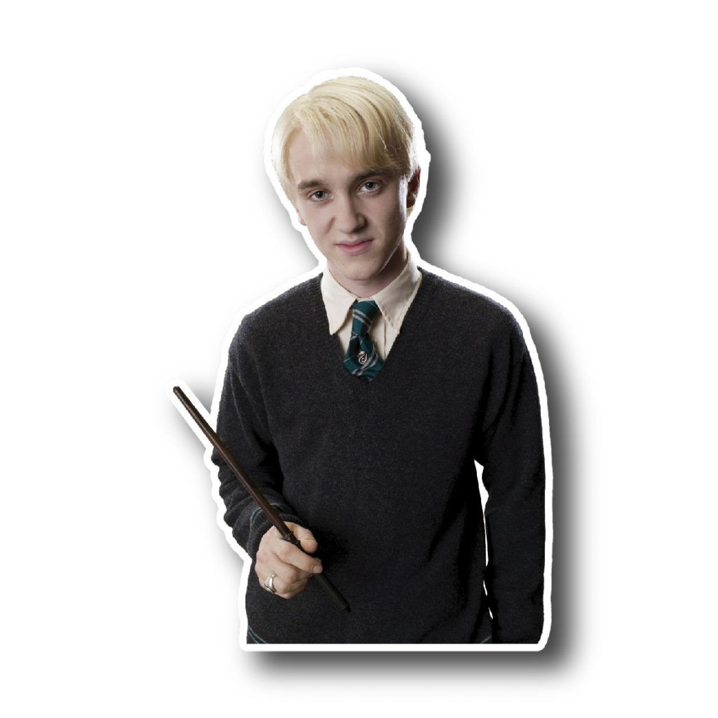 Harry Potter 50
