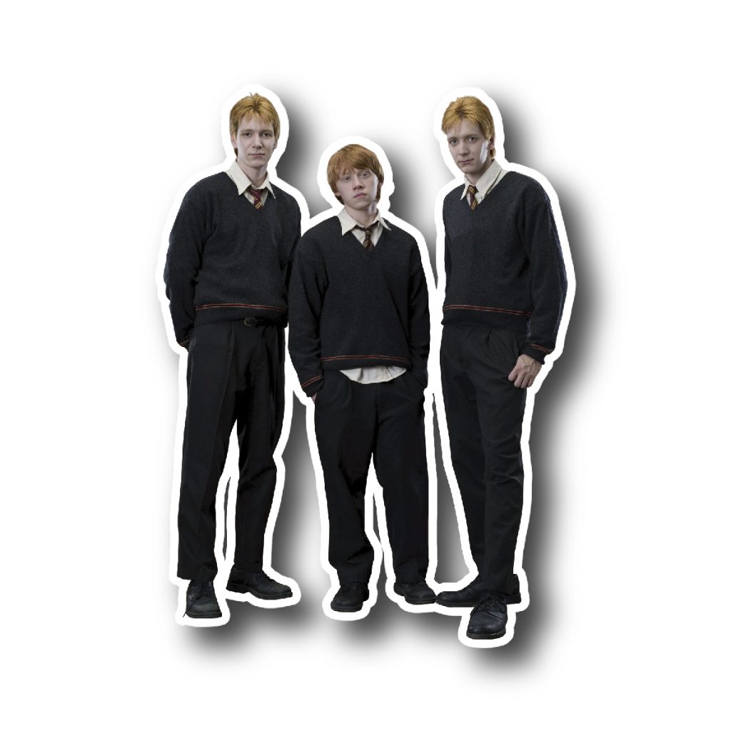 Harry Potter 6