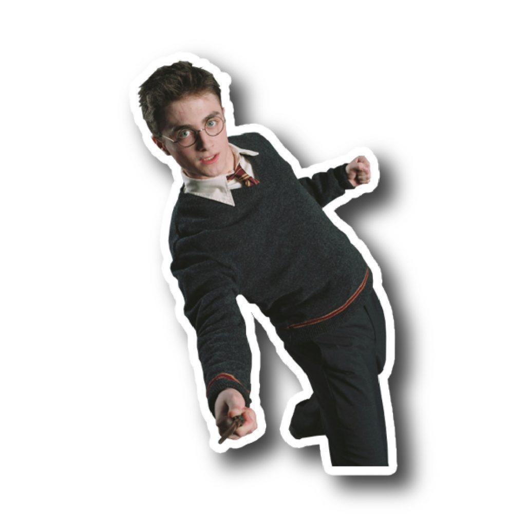 Harry Potter 51