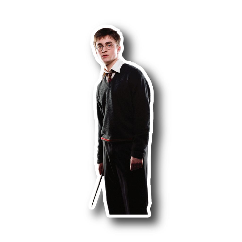 Harry Potter 52