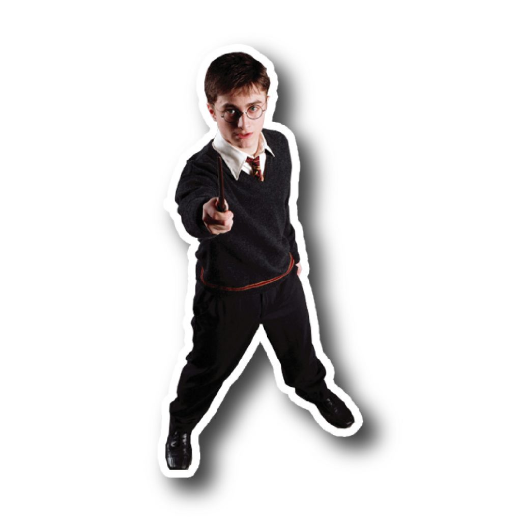 Harry Potter 53