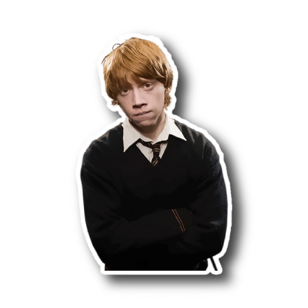 Harry Potter 54