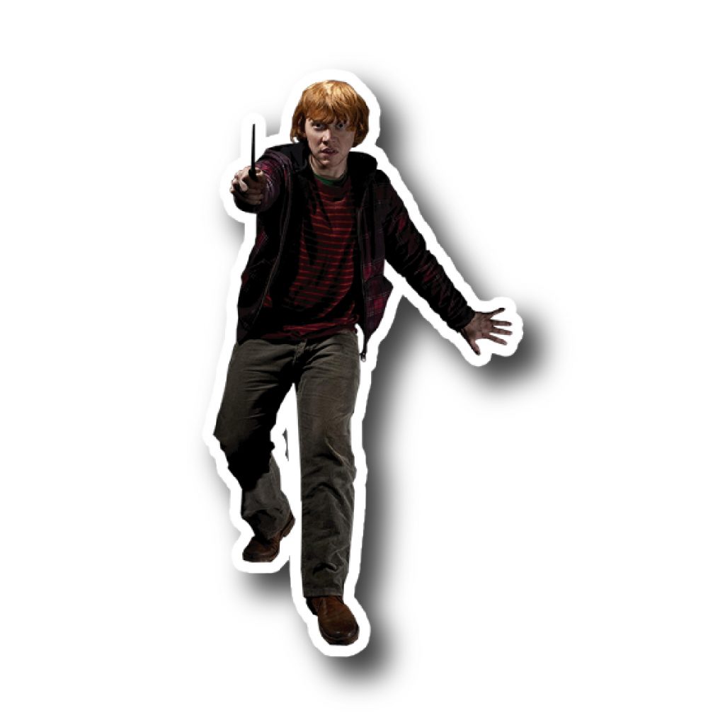 Harry Potter 55