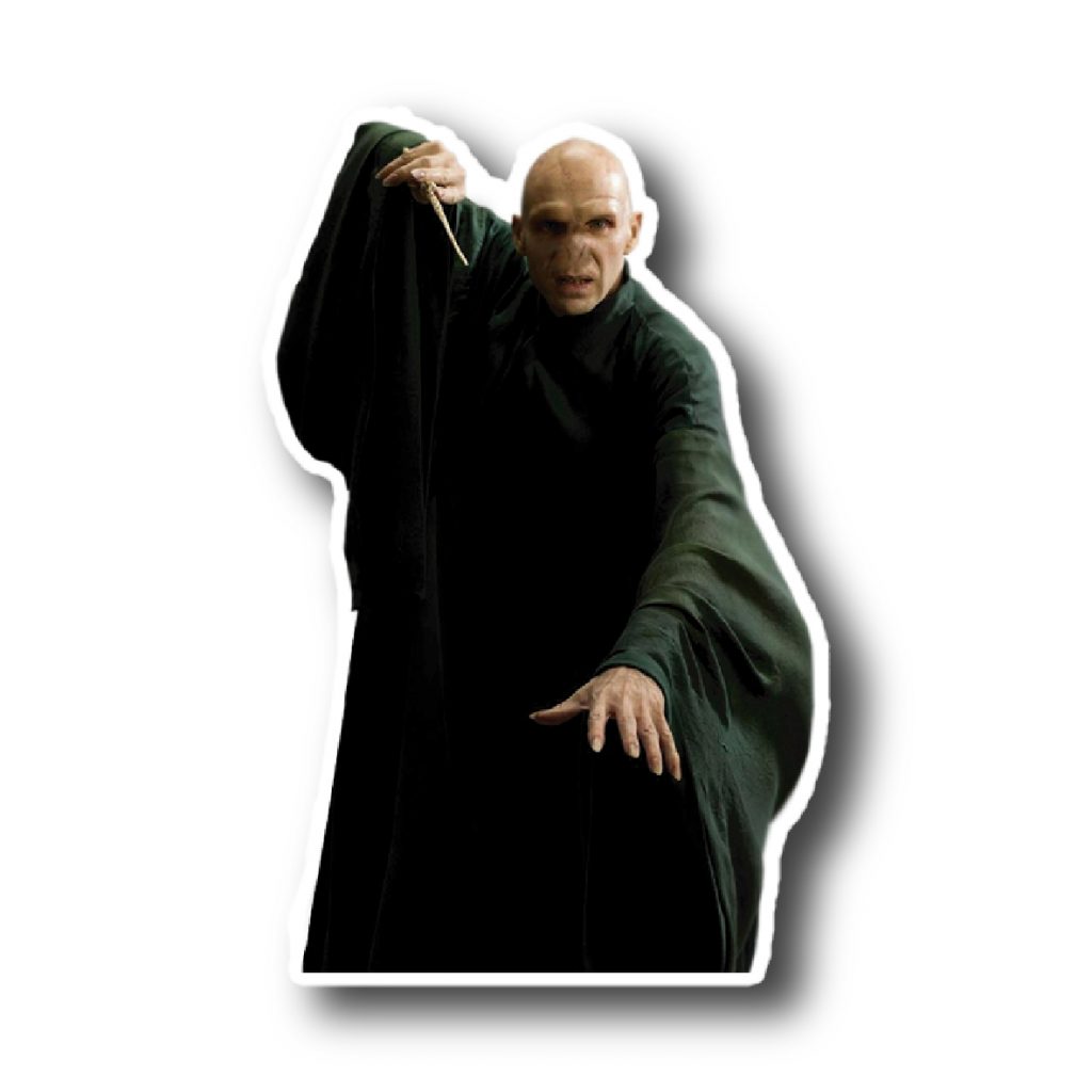 Harry Potter 56