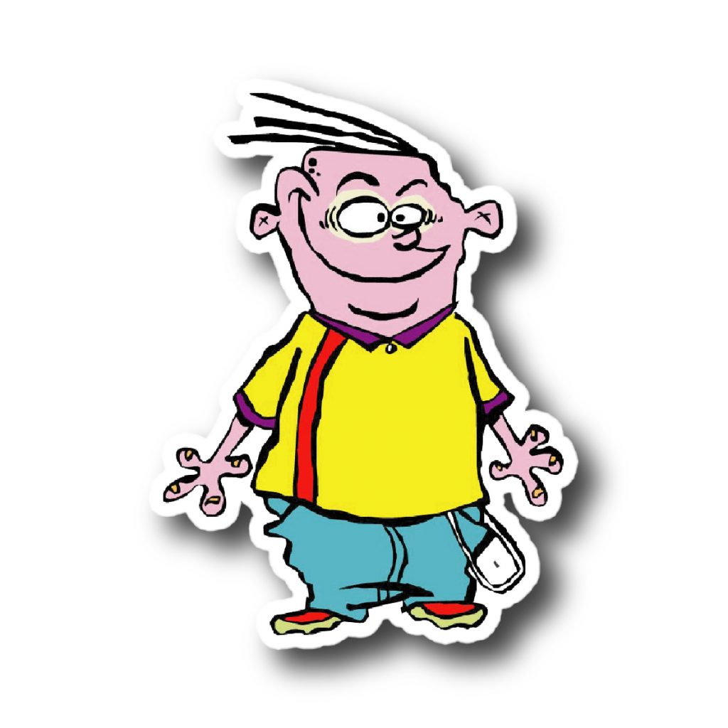 Infantil y cartoon 101