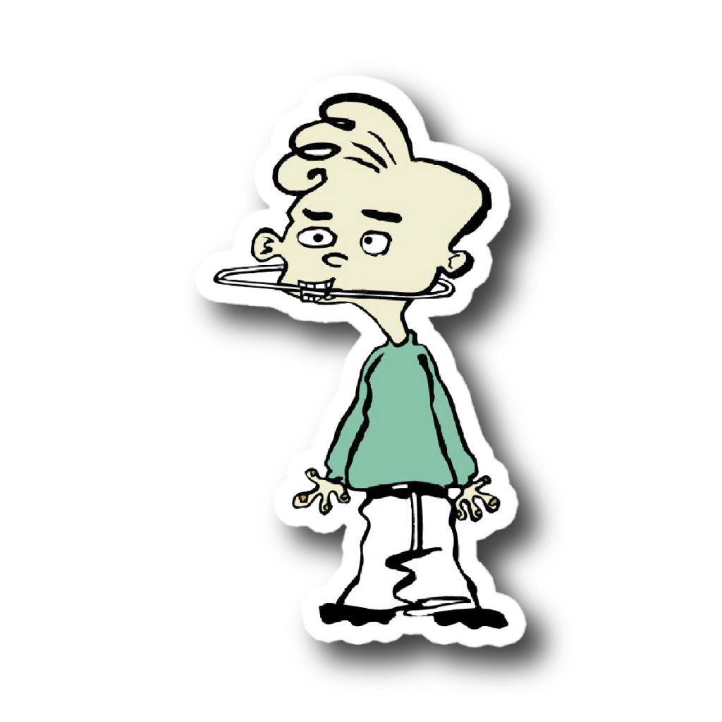Infantil y cartoon 102