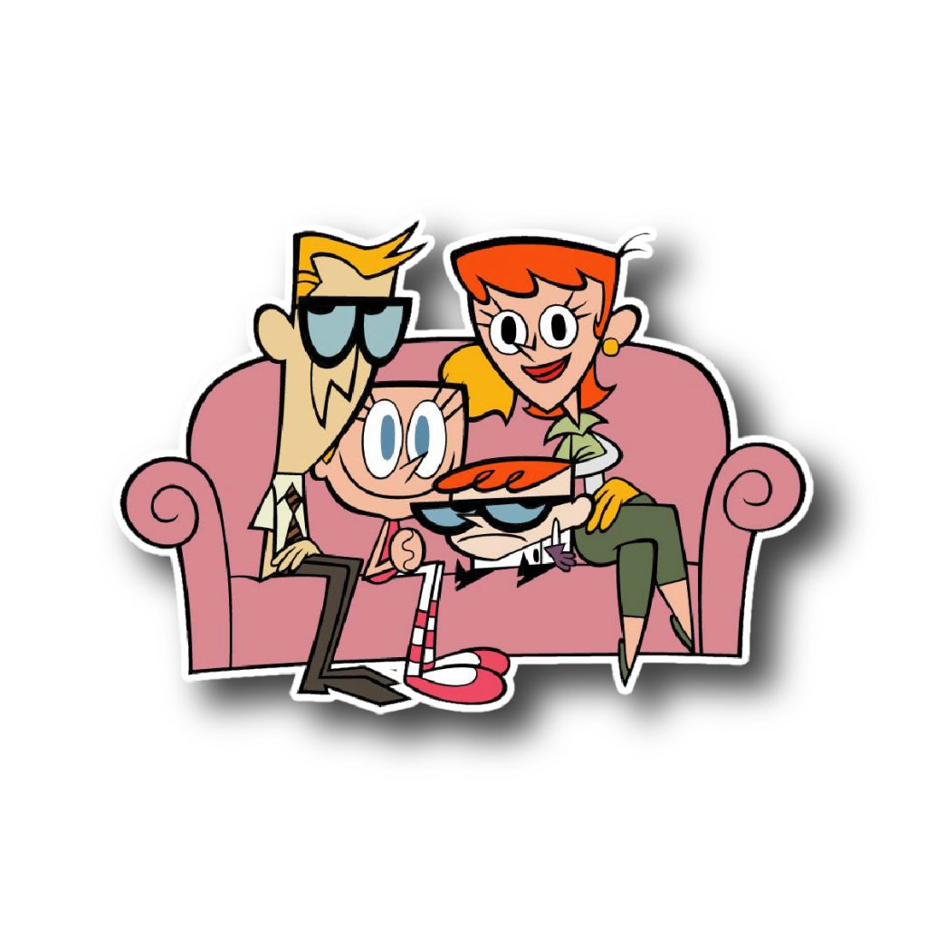 Infantil y cartoon 12