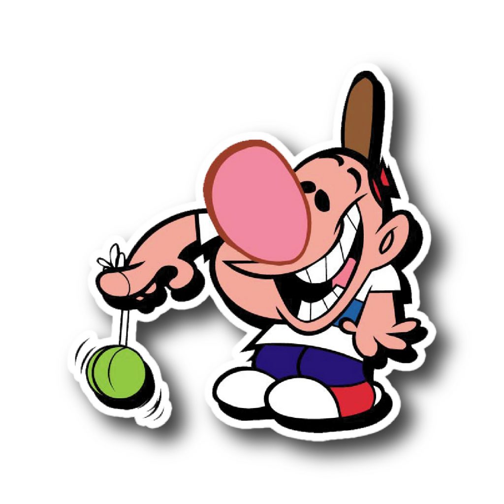 Infantil y cartoon 16