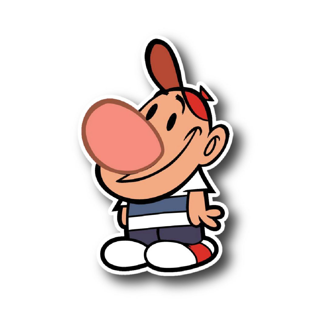 Infantil y cartoon 25