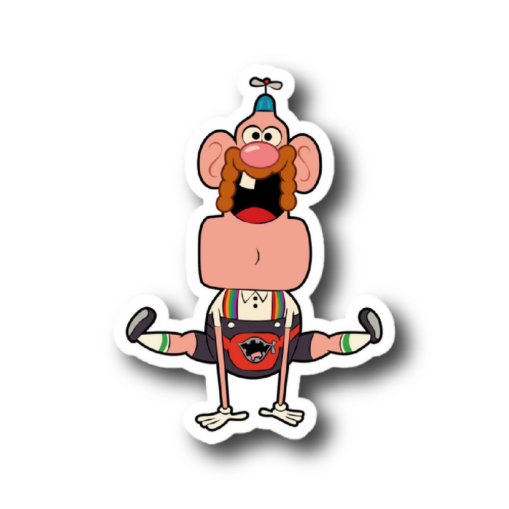 Infantil y cartoon 289