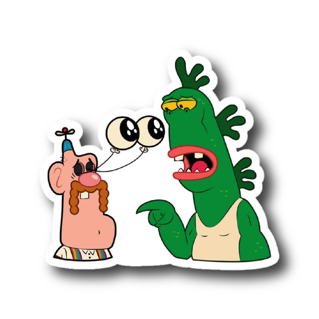 Infantil y cartoon 290