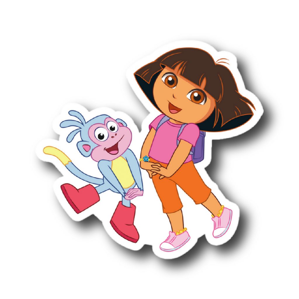 Infantil y cartoon 304