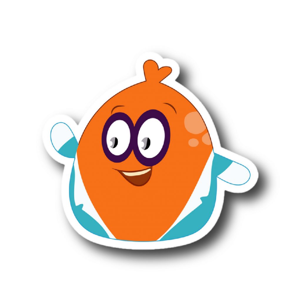 Infantil y cartoon 370