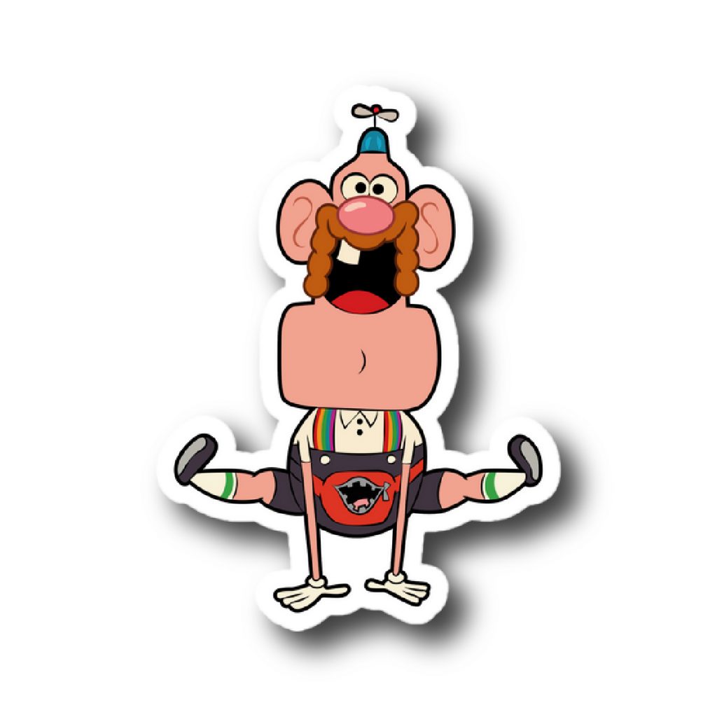 Infantil y cartoon 380