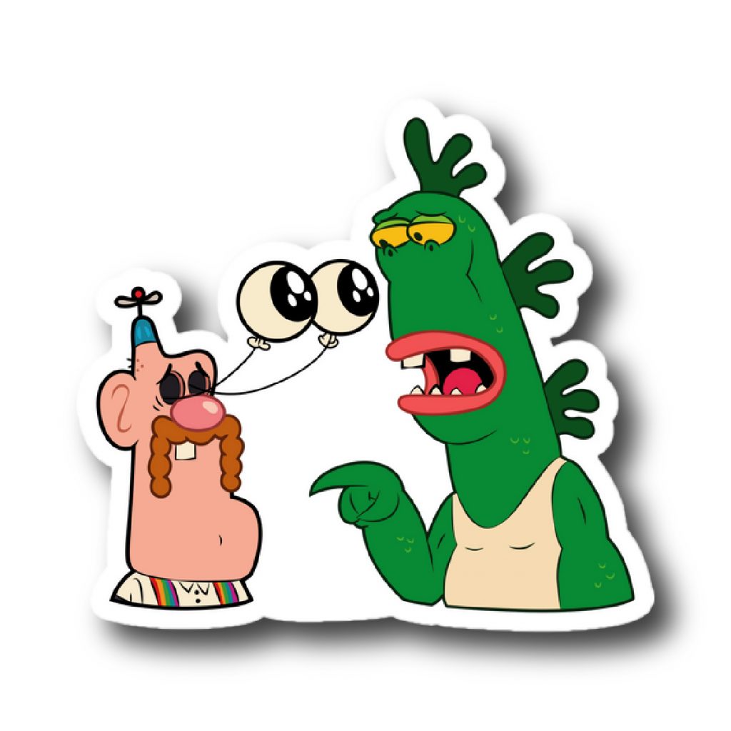 Infantil y cartoon 381