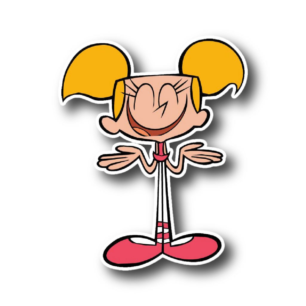 Infantil y cartoon 6