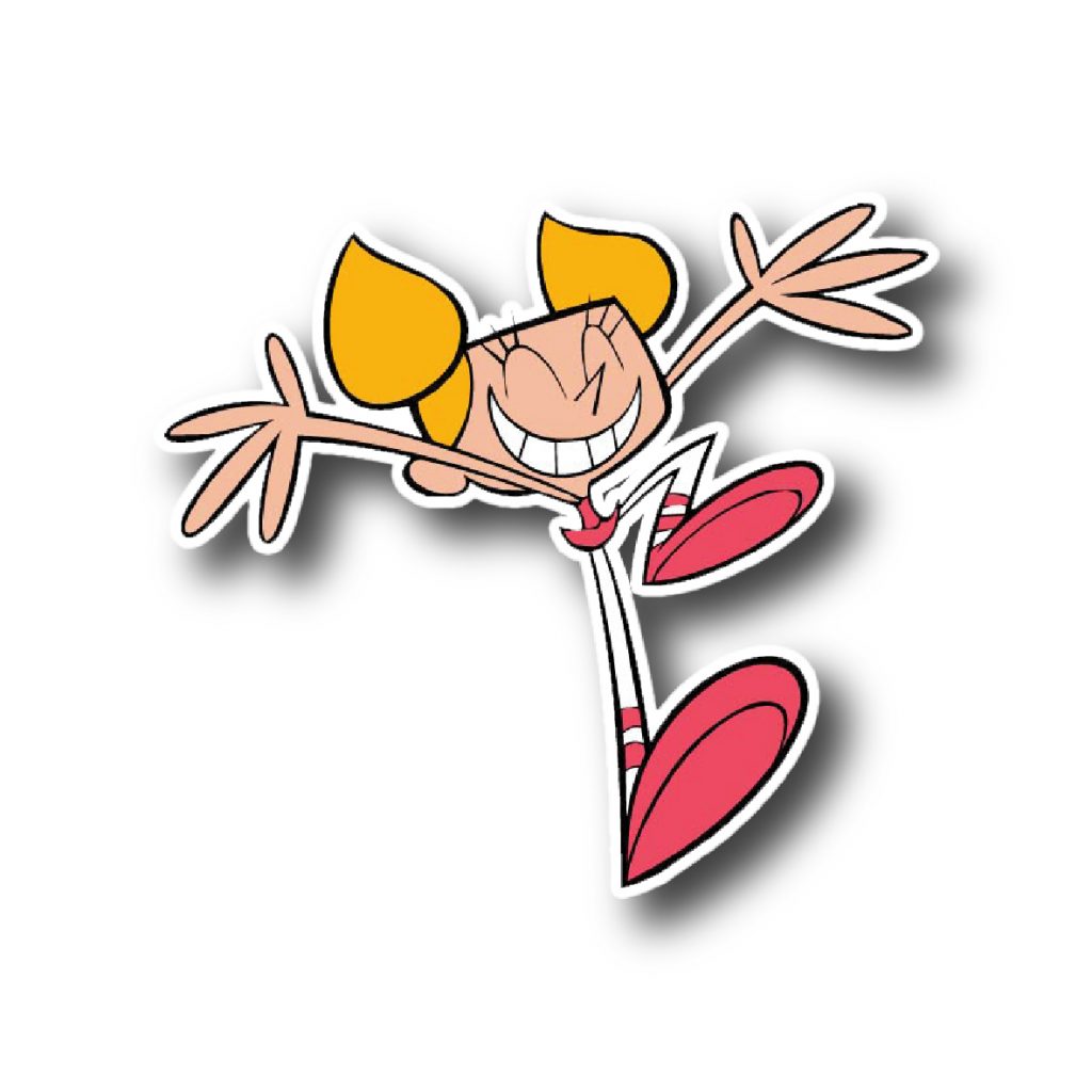 Infantil y cartoon 7