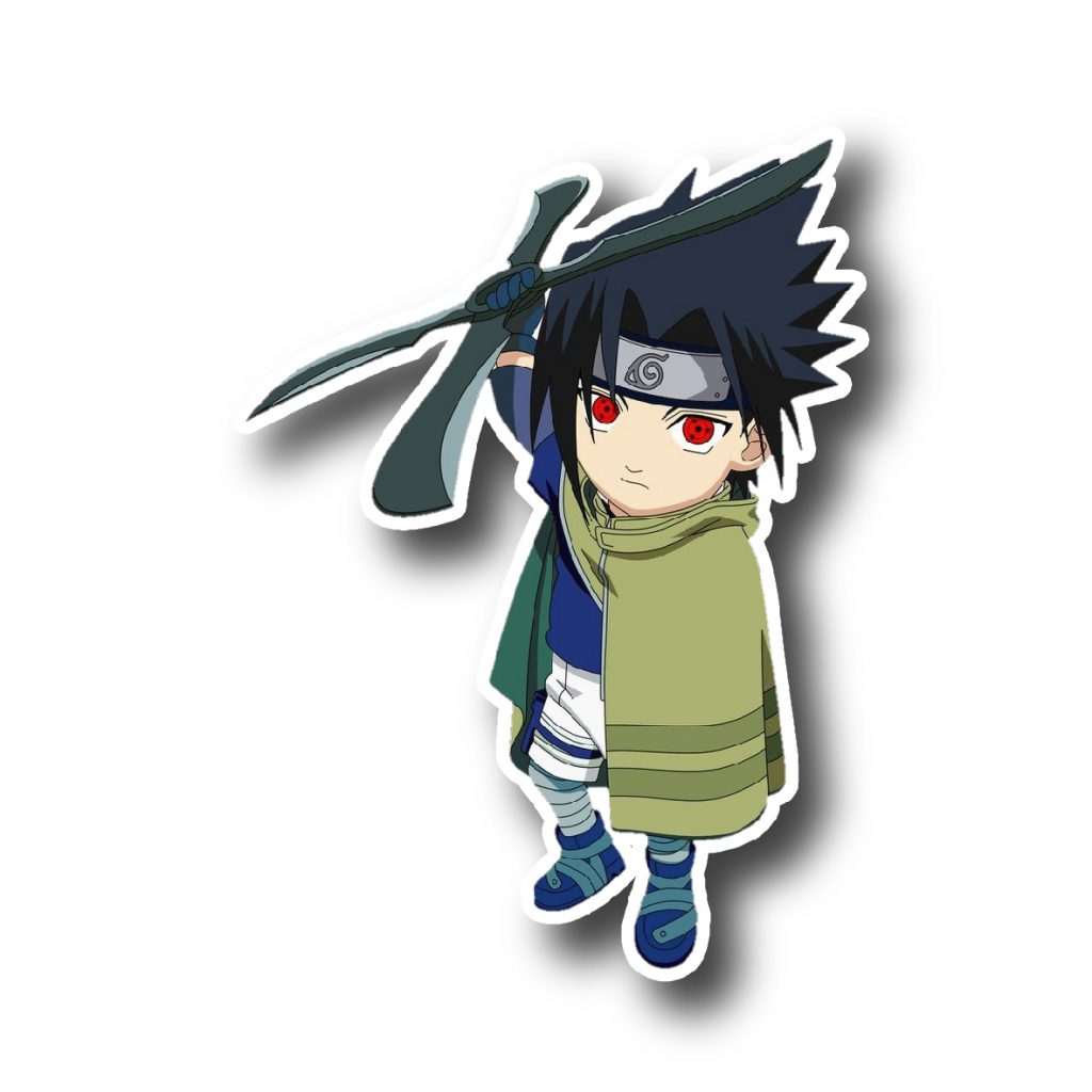 Naruto 10