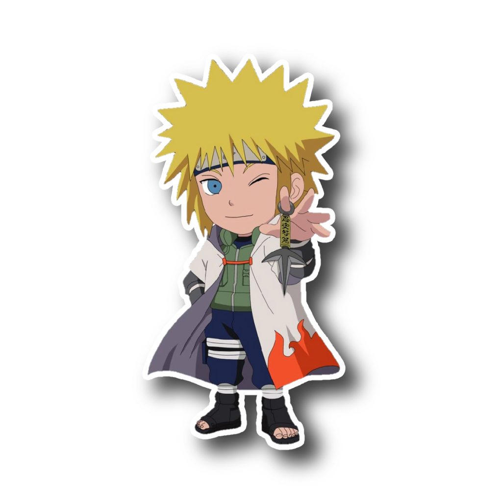 Naruto 11