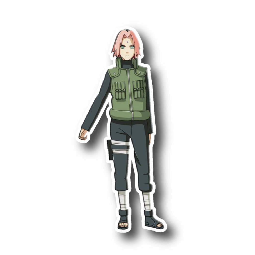 Naruto 18