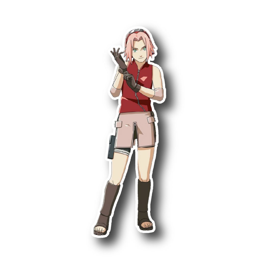 Naruto 19