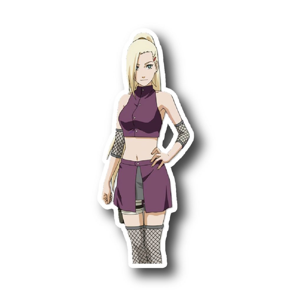 Naruto 22