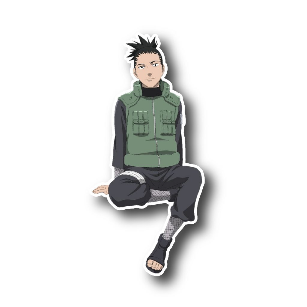 Naruto 27