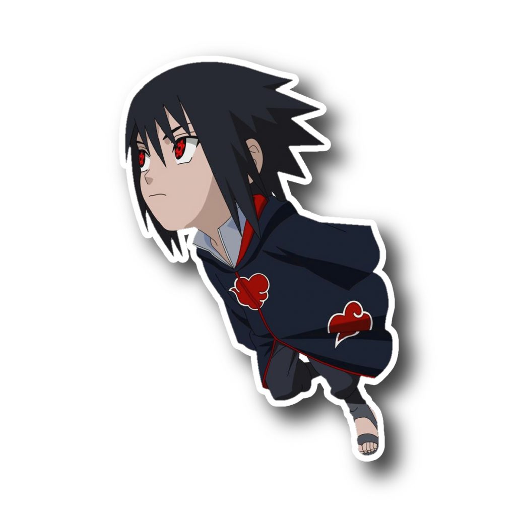 Naruto 3
