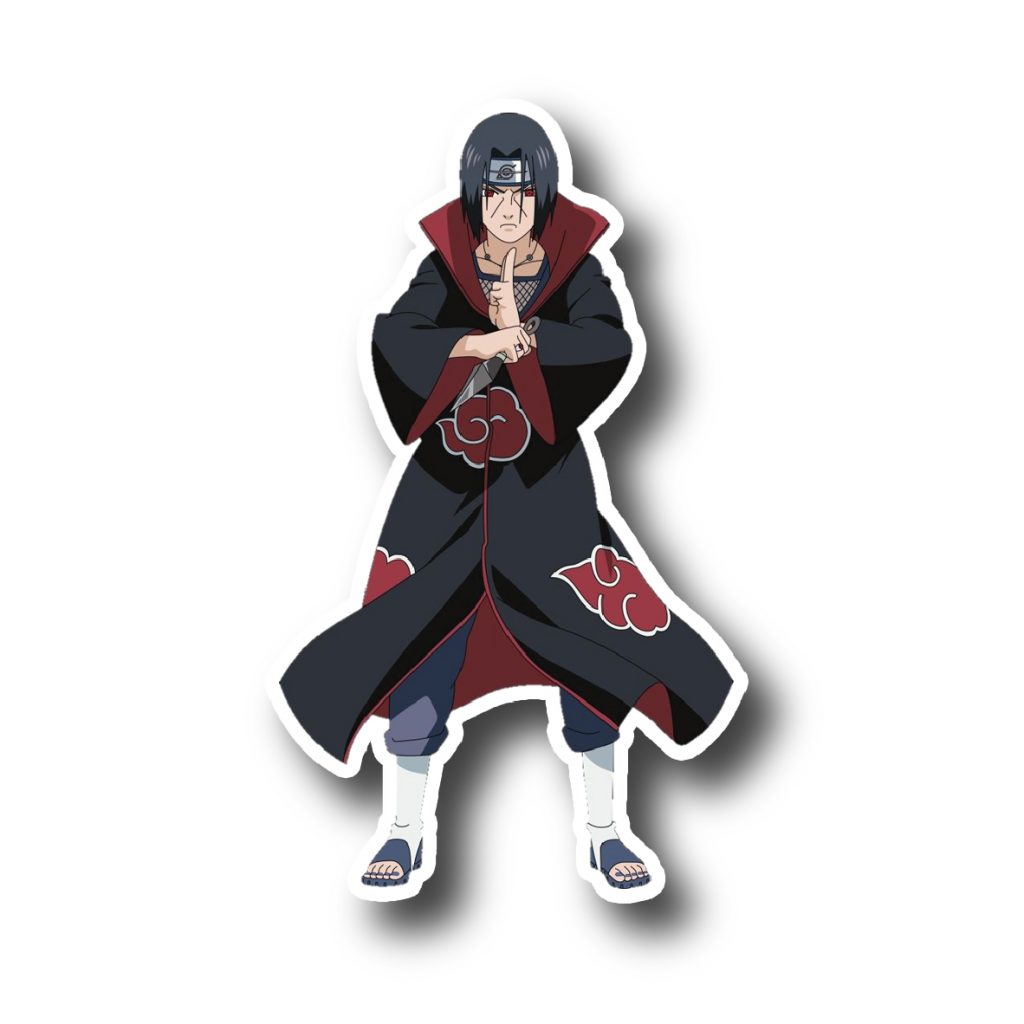 Naruto 30